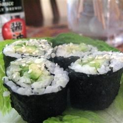Sushi pic